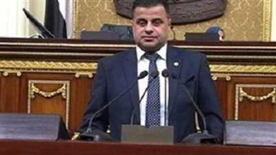 النائب عاصم مرشد يطالب 