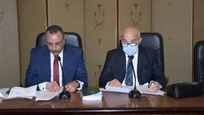 تشريعية النواب توافق على المادة المنظمة للنظام الانتخابي بقانون مجلس النواب لتجمع بين نظامي القائمة والفردي