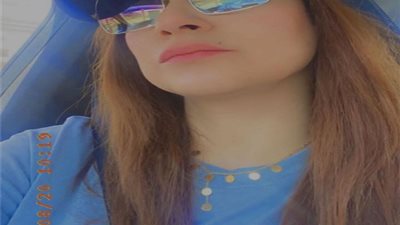 شاهد.. انجى شرف تشعل انستجرام بإطلالة جديدة