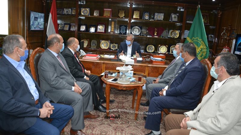 بوابة الجمهورية