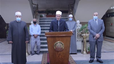 وكيل الأزهر: جدول امتحانات هذا العام يتضمن مادة واحدة لكل يوم