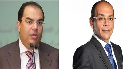 محمد شردي يستضيف محمود محي الدين في الحياة اليوم