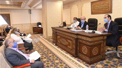 بالصور ..خطة النواب توافق على موازنة مجلس النواب للعام المالى 2020/2021