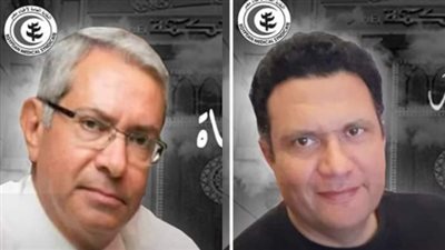نقابة الأطباء تنعى شهيدين جديدين من أعضاءها بفيروس كورونا