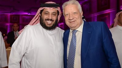 الزمالك يكشف تفاصيل تبرعات تركى ال الشيخ