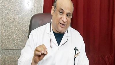 نائب مدير حميات إمبابة: انتهاء 