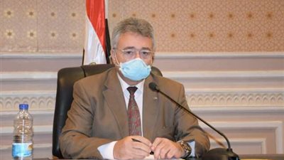 سياحة النواب: قطاع الطيران المدني الأكثر تأثرا من أزمة فيروس كورونا 