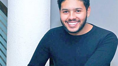 بقالي أكتر من 10 شهور مفيش شغل.. محمد شاهين يفكر فى اعتزال الفن