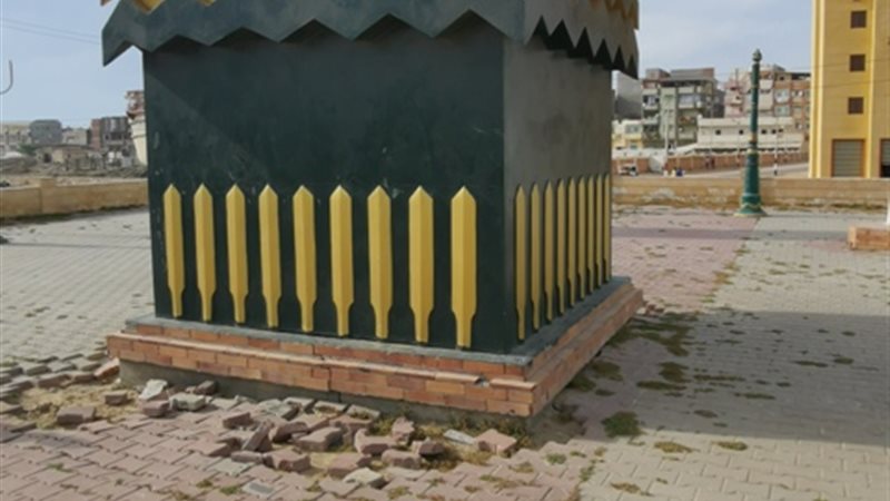 بوابة الجمهورية