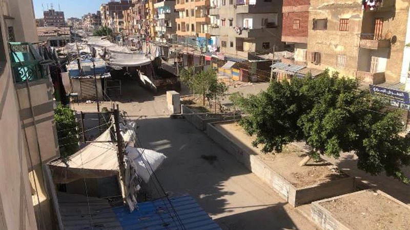 بوابة الجمهورية