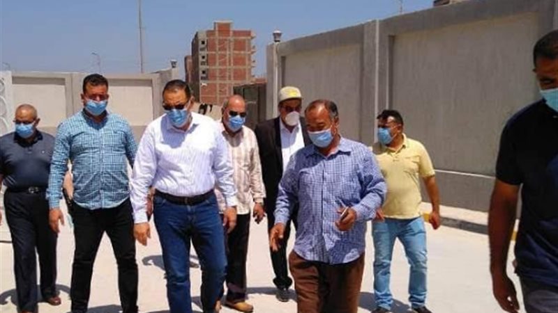 بوابة الجمهورية