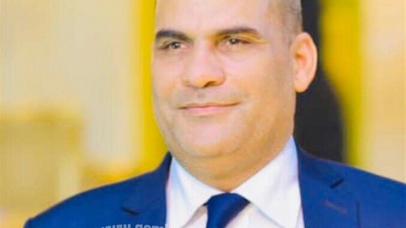 المهندس فكري رفيق