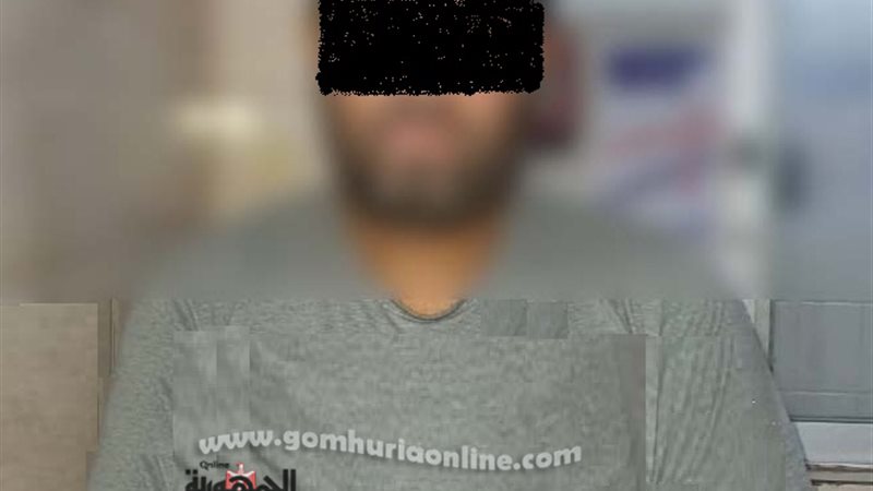 عمدة العجمى الذى
