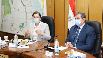 اللجنة الوزارية تقرر صرف الدفعة الثانية من منحة العمالة غير المنتظمة