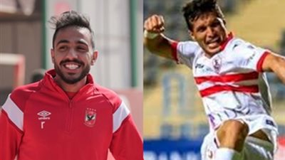 جوستافو: كهربا وطارق حامد يمكنهم تحقيق نجاح محمد صلاح