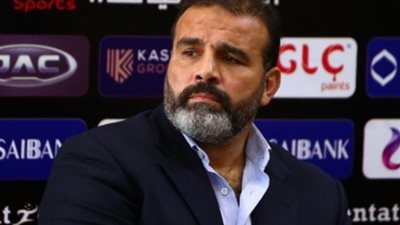 أحمد عبد الله يكشف أسباب تمسك اتحاد الكرة باستكمال كأس مصر وموقف الدورى