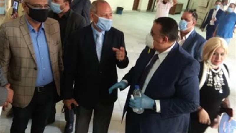 بوابة الجمهورية