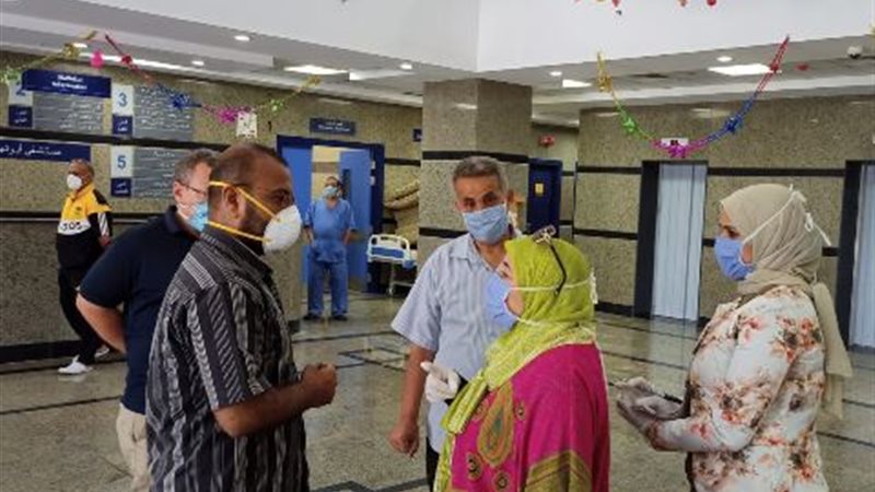 بوابة الجمهورية