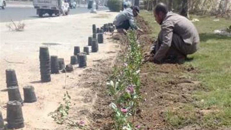 بوابة الجمهورية