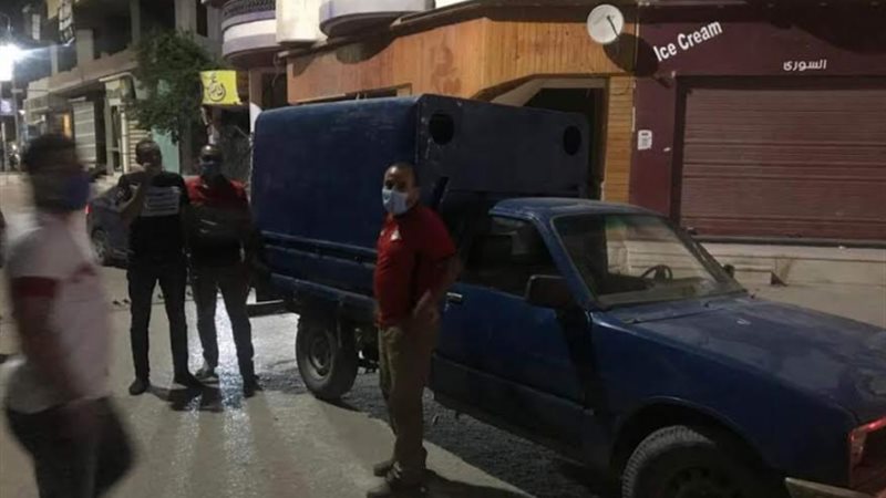 بوابة الجمهورية