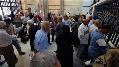 موعد صرف المعاشات بالزيادة الجديدة .. وبشرى سارة بشأن العلاوات الخمس