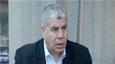شوبير: الاستفتاء على عودة الدورى محسومة