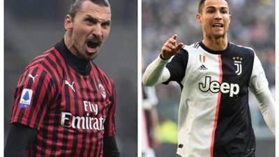 كورة يوفنتوس ... شاهد مباراة ميلان ويوفنتوس فى كأس إيطاليا مباشر