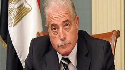 فودة يتابع تنفيذ مشروعات تنموية بطور سيناء