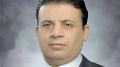 أقبال كثيف من المواطنين على منافذ بيع الكمامات بمستقبل وطن بطنطا