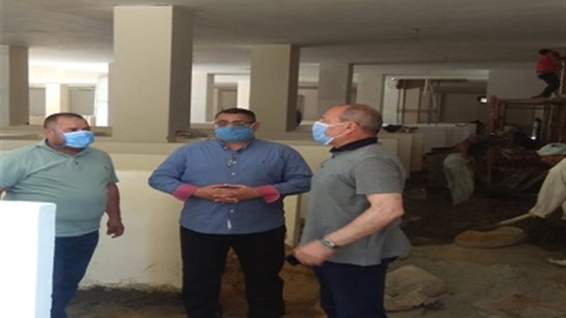 بوابة الجمهورية