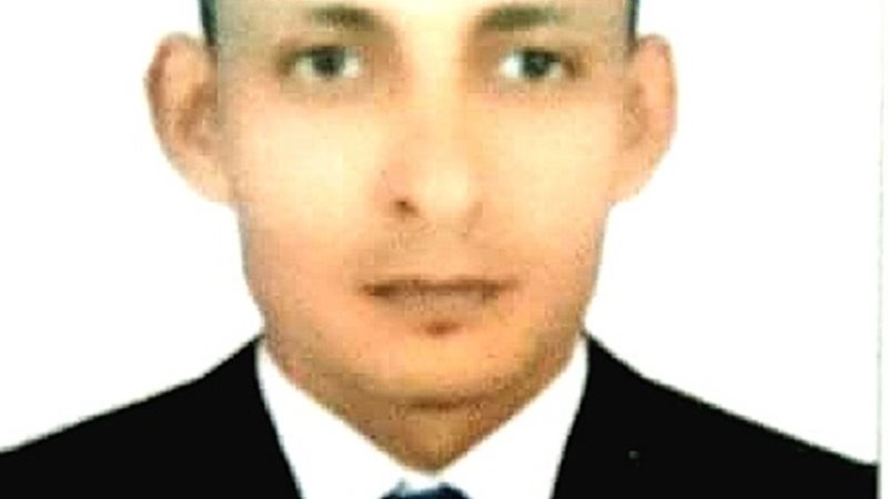 أحمد حلمى سبع مآذون