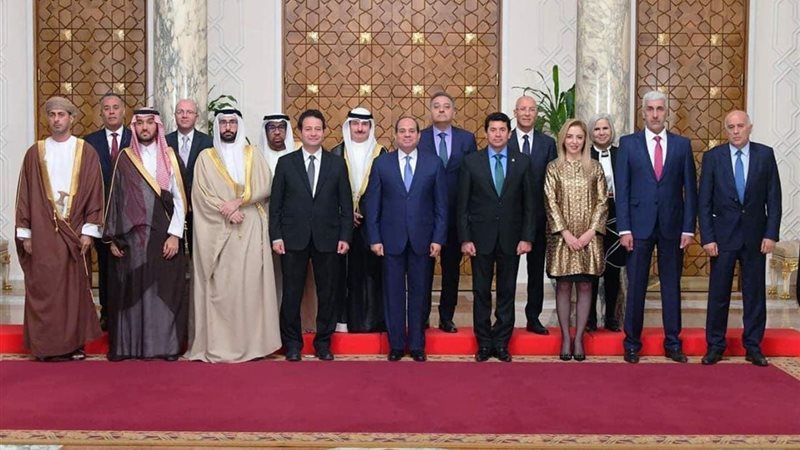 بوابة الجمهورية