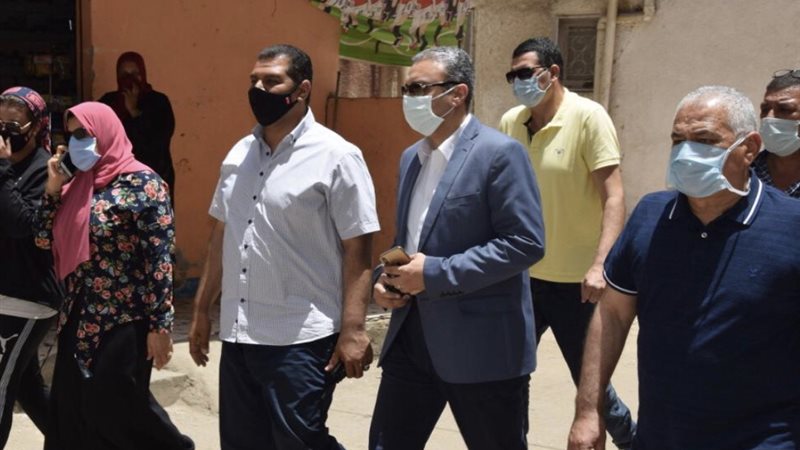بوابة الجمهورية