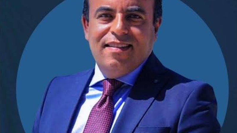 بوابة الجمهورية