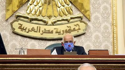 عبدالعال: خلاف في نسبة تمثيل المرأة السبب لتغيير جدول اعمال البرلمان