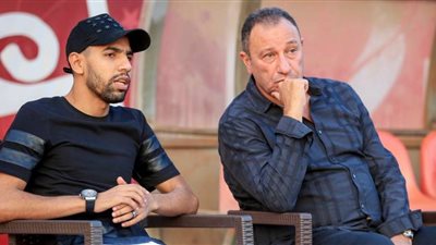 الأهلى يخاطب وزارة الرياضة رسمياً بشأن مؤمن زكريا .. تعرف على التفاصيل