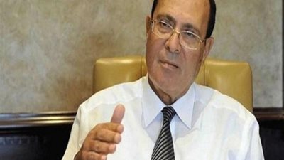 وزير الري الأسبق: ملف سد النهضة في أيد أمينة