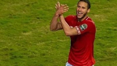 الأهلي يكثف مفاوضاته لضم رمضان صبحي نهائيًا