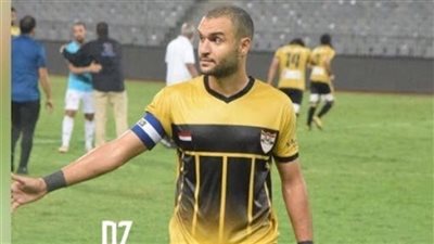 مدافع الإنتاج الحربى يعلن وجود مفاوضات من الأهلى لضمه