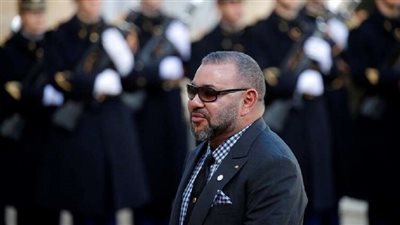 العاهل المغربي الملك محمد السادس يجري عملية في القلب