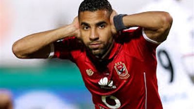 بعد أزمته مع تركى آل الشيخ.. الأهلى ينقذ مؤمن زكريا بهذه القرارات