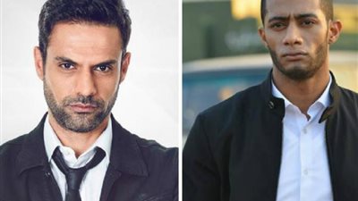 أمير طعيمة: بالورقة والقلم محمد رمضان الأنسب لتجسيد حياة الراحل أحمد زكى