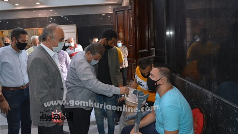 بوابة الجمهورية