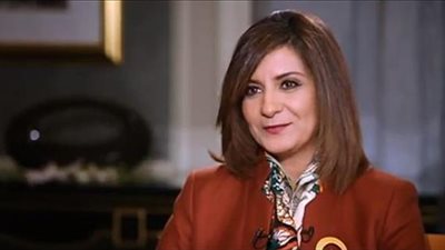 وزيرة الهجرة: واقعة تعذيب المصريين في ليبيا لن تمر مرور الكرام