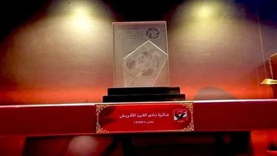 رئيس سموحة: الأهلي هو نادي القرن الحقيقي والكاف لم يظلم الزمالك