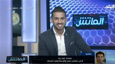 حسنى عبدربه : قرار عودة الدورى «سليم» وفترة الإعداد غير كافية.. فيديو