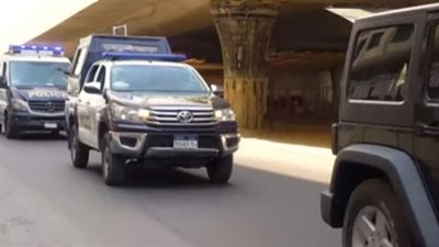 ضبط 34 قطعة سلاح وكمية من الحشيش فى حملة مكبرة بسوهاج
