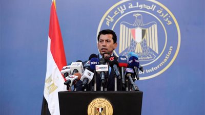 بالإنفوجراف.. تفاصيل خطة وزارة الشباب لعودة النشاط الرياضي