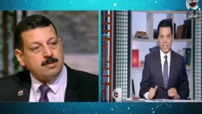 بالفيديو.. متحدث الكهرباء يزف بشرى سارة للمواطنين