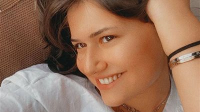 ديانا هشام تتألق بإبتسامة رقيقة فى أحدث إطلالتها